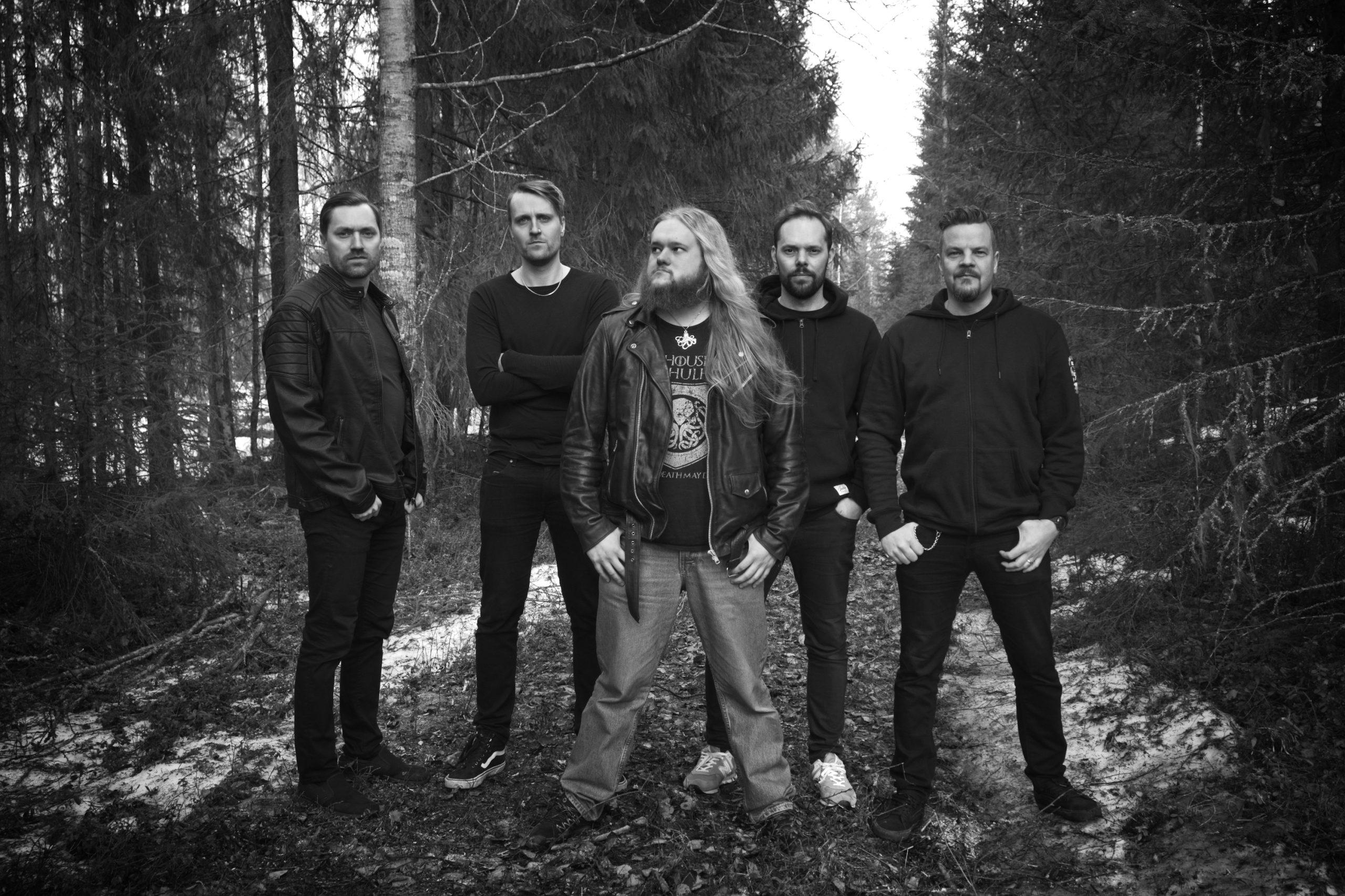 Wrongler - Eternal