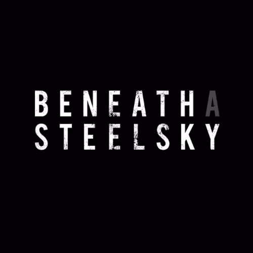Beneath a Steel Sky - Quetzalcoatlus