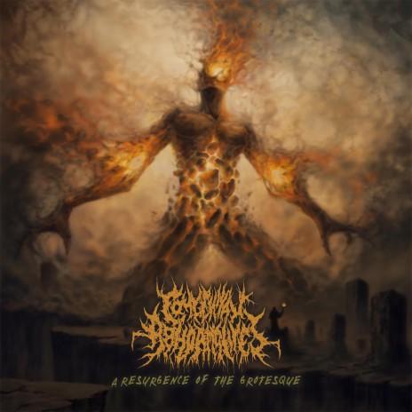 Congenital Abnormalities - Forced Evolution