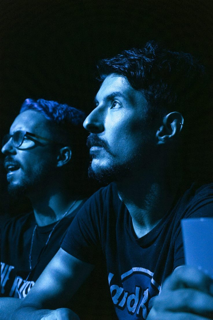 The Mysterines no Lisboa ao Vivo, 2024