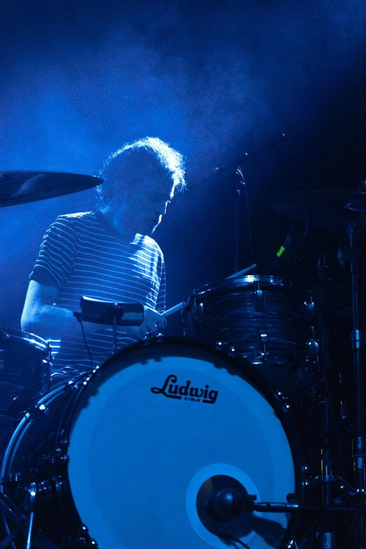 The Mysterines no Lisboa ao Vivo, 2024