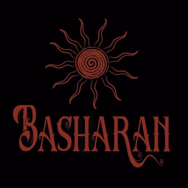 Basharan - Cinnamon