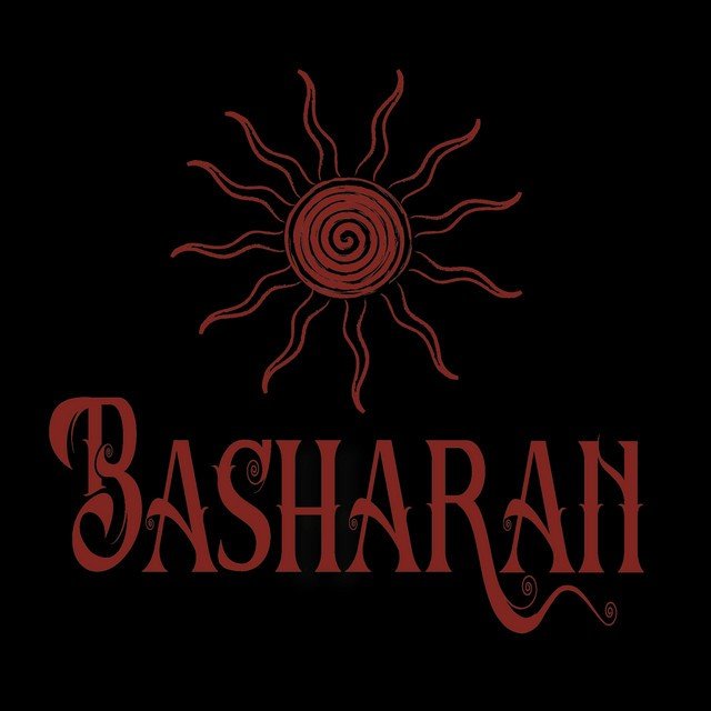 Basharan - Cinnamon