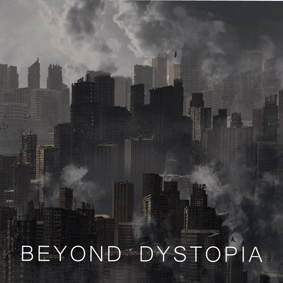 Beyond Dystopia - Silence