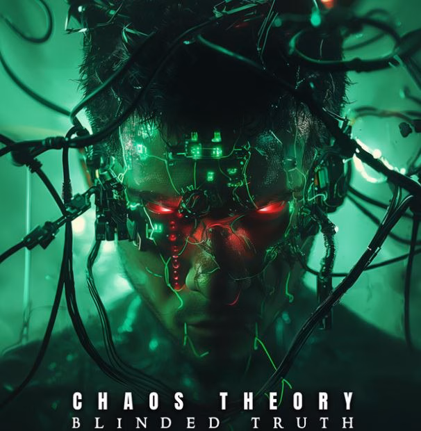 Chaos Theory - Blinded Truth
