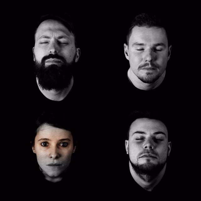 Dystopera - Bleeding Edge