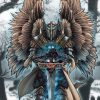 Echosoul - Hollowed Ground