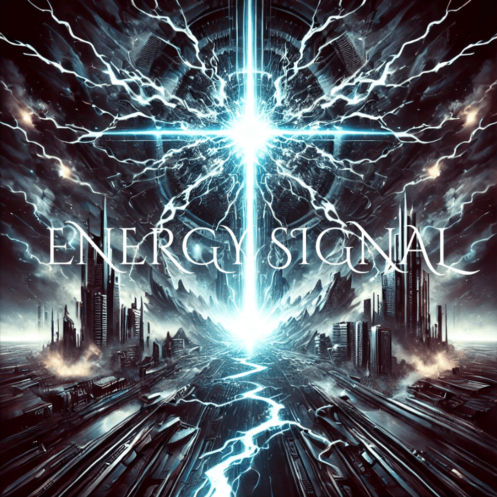 Energy Signal - Monster