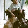 Ichinomoto Yu - Pushing With All my Might!