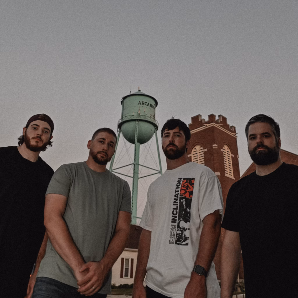 The End At Last – Fade