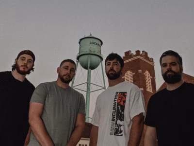 The End At Last – Fade