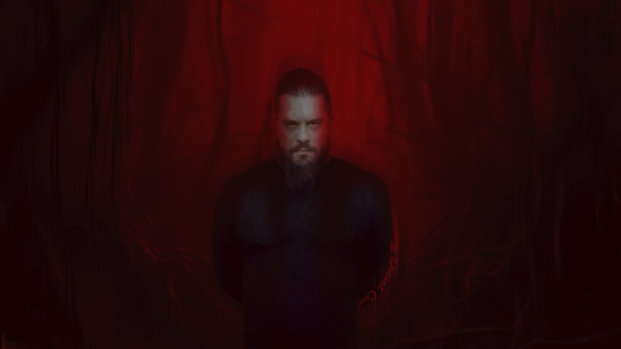 Moonskin - Blood Enslaved