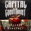 Optimal Monopoly - Capital Is The Constraint