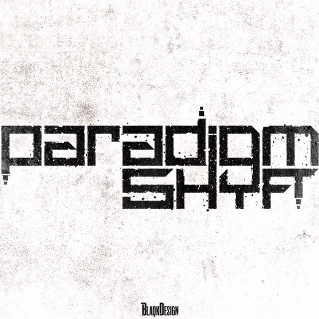 Paradigm Shyft - Can't Be Saved