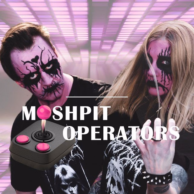 Pink Plague - Party in my Head