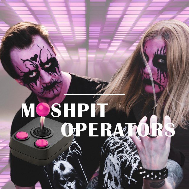 Pink Plague - Party in my Head
