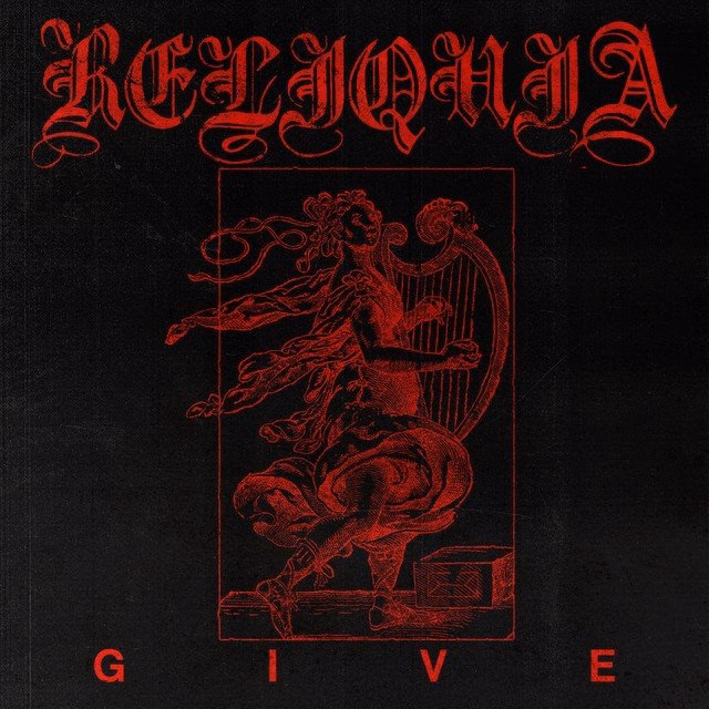 Reliquia - Shallow
