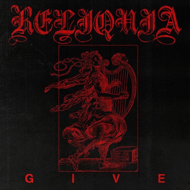 Reliquia - Shallow