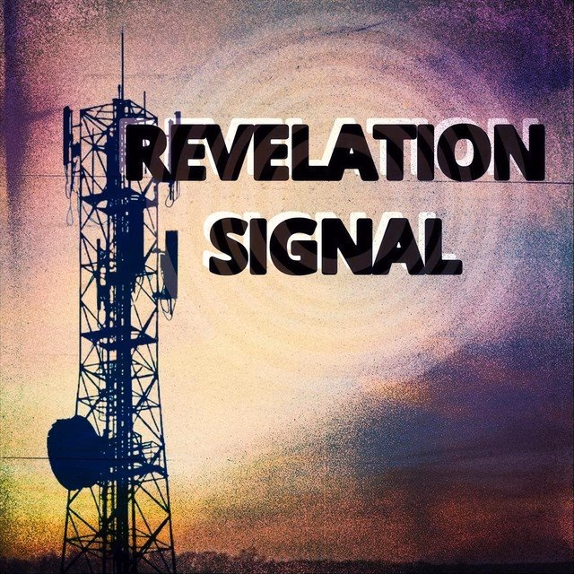 Revelation Signal - Rise