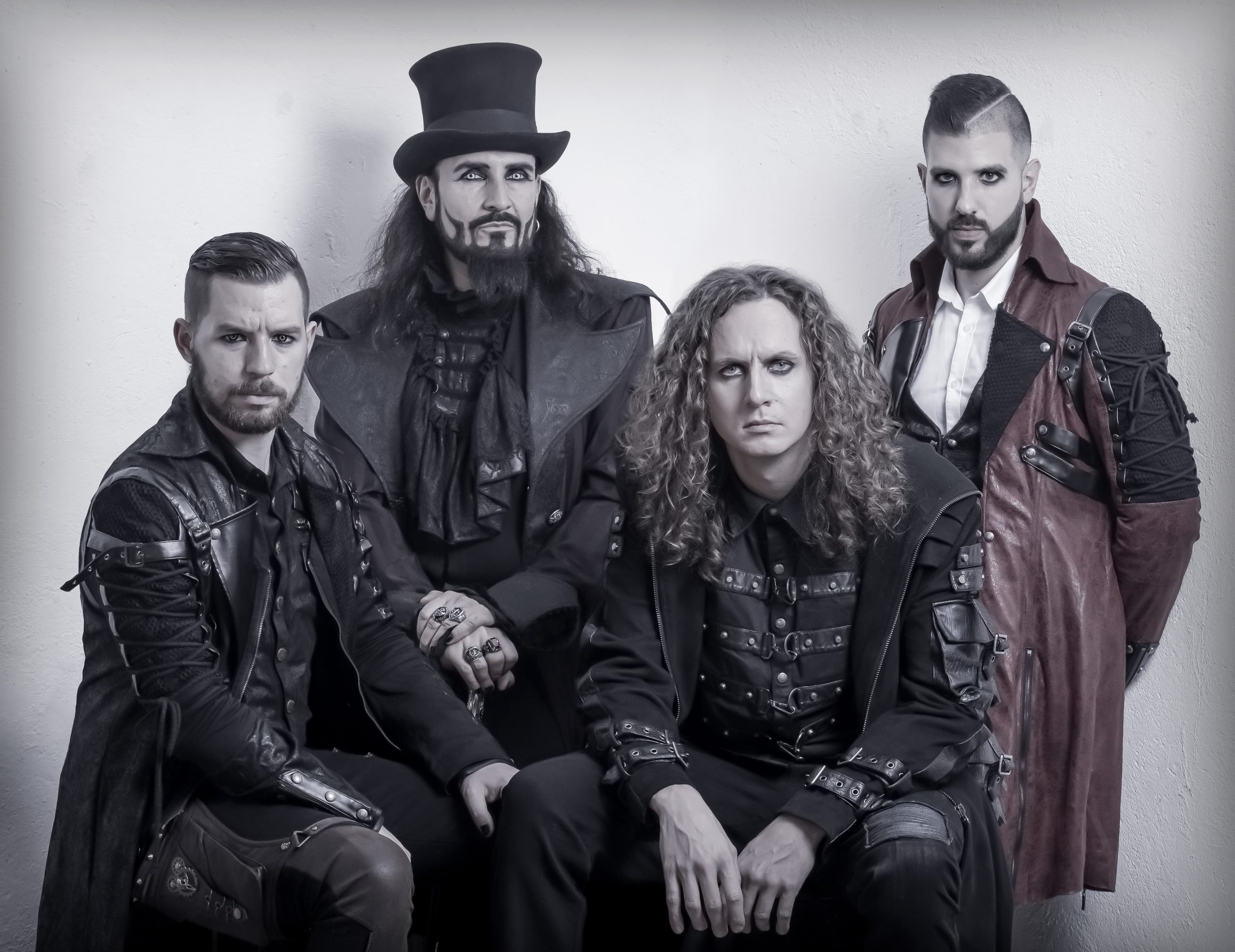 Silver Dust - Echoes of History