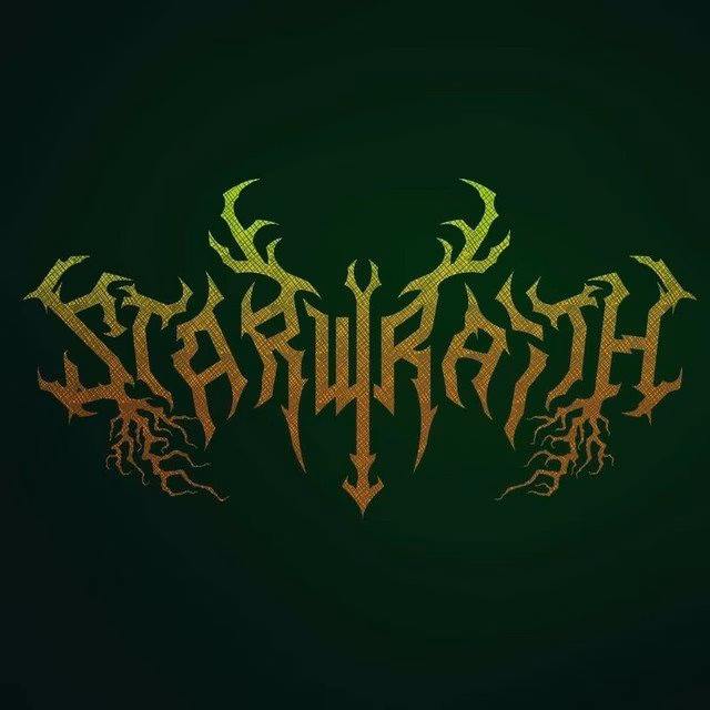 Starwraith - Distant Shores