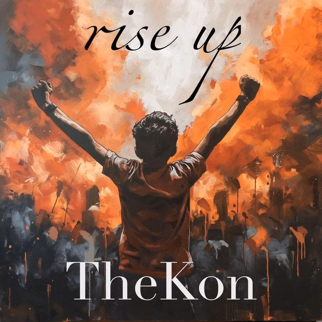 TheKon - Tomorrow's Light