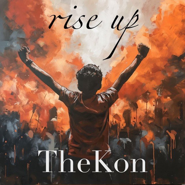 TheKon - Tomorrow's Light