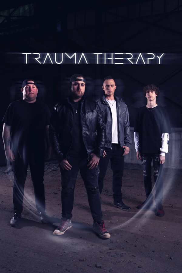 Trauma Therapy - Fix My Heart