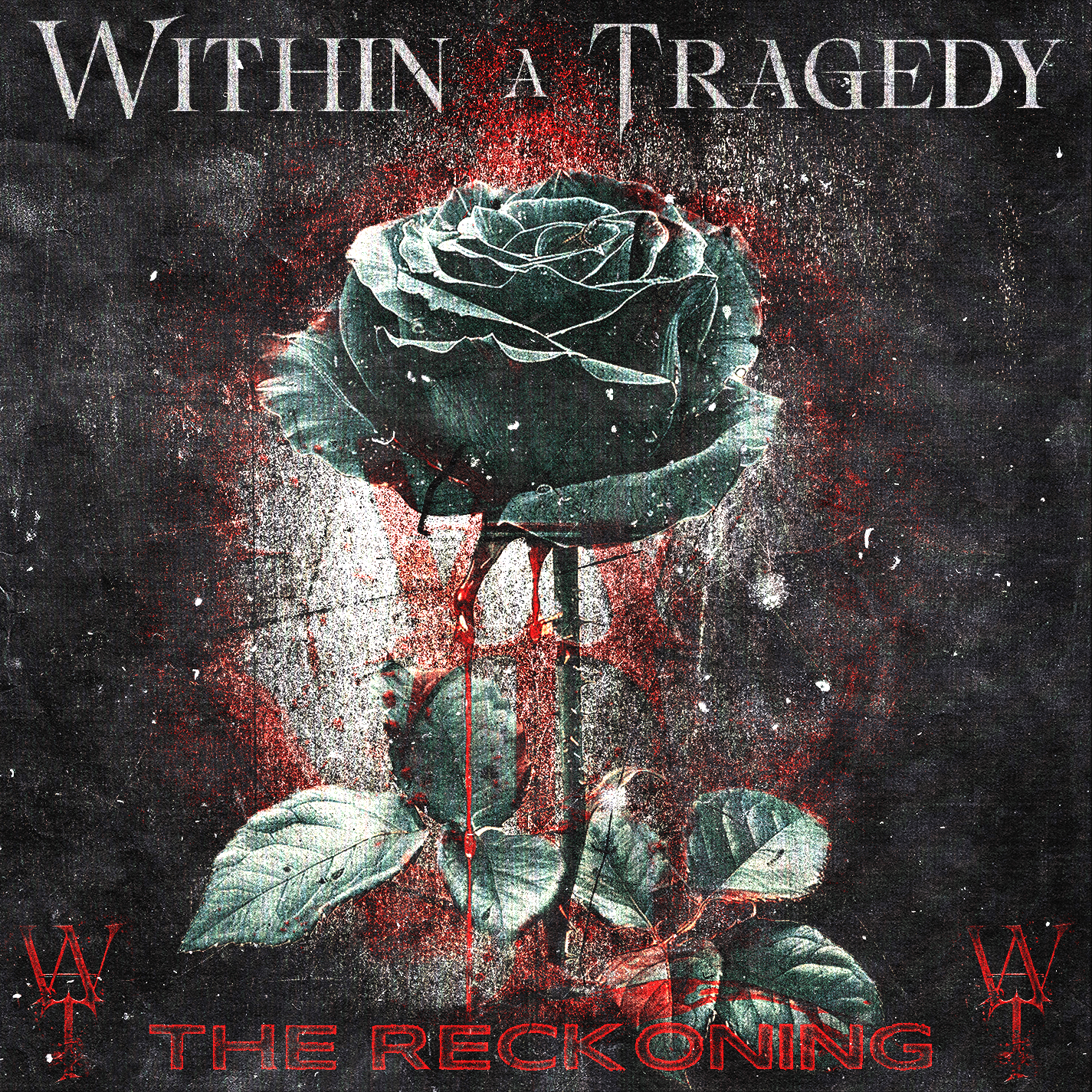 Within a Tragedy - Darkness