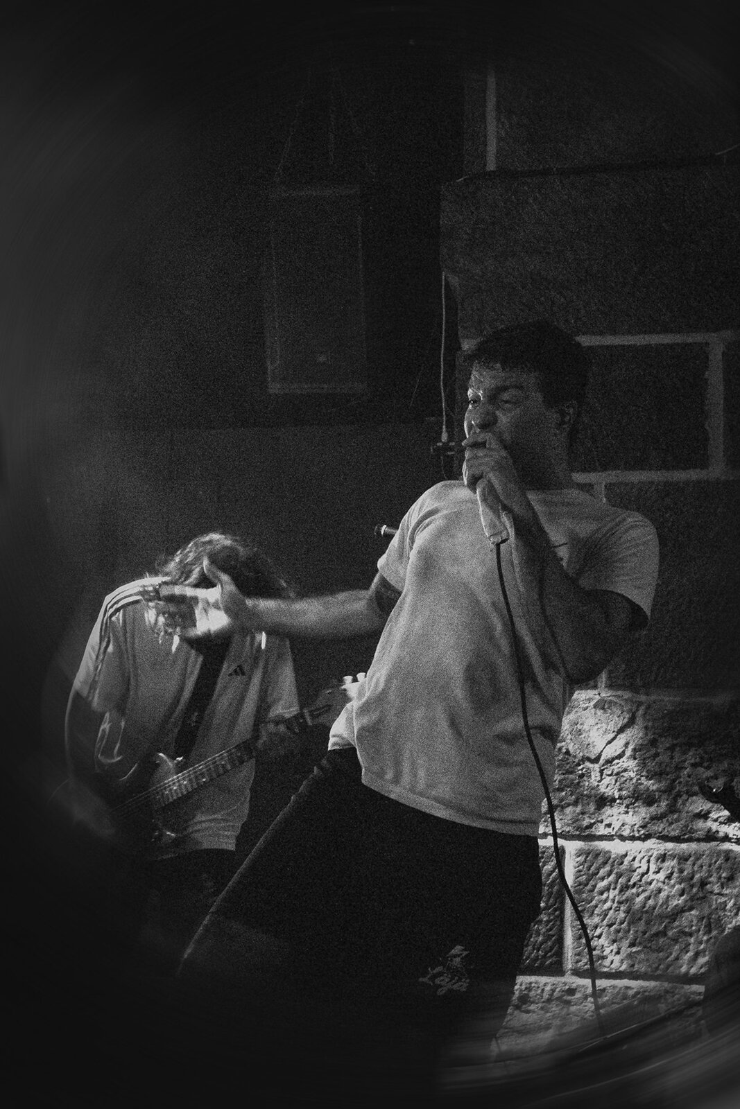 Dead Fish no Musicbox Lisboa 2024