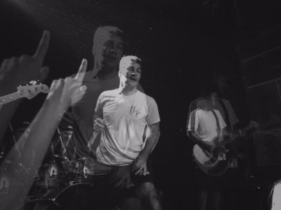 Dead Fish no Musicbox Lisboa 2024