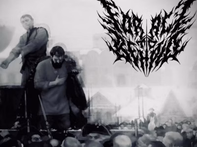 For All to Behold – Drained of All Life