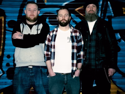 In Charge – I Don’t Wanna Be You