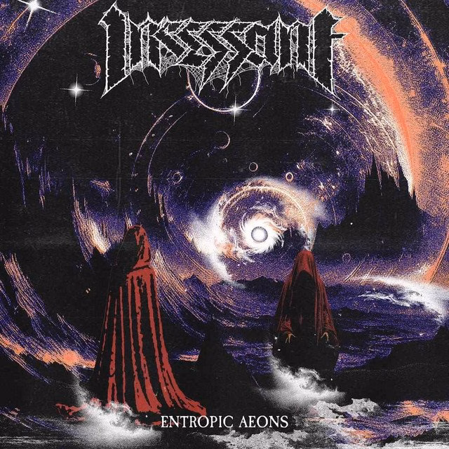 Incessant - Entropy of Archons