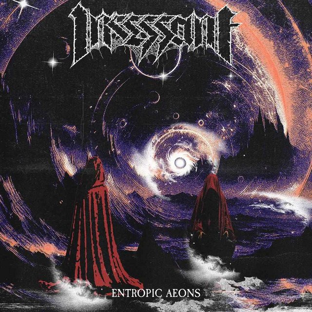 Incessant - Entropy of Archons