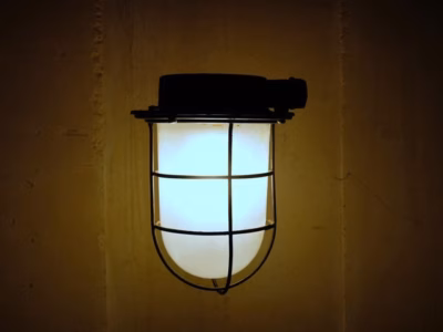 Nachtlicht – Nachtlicht