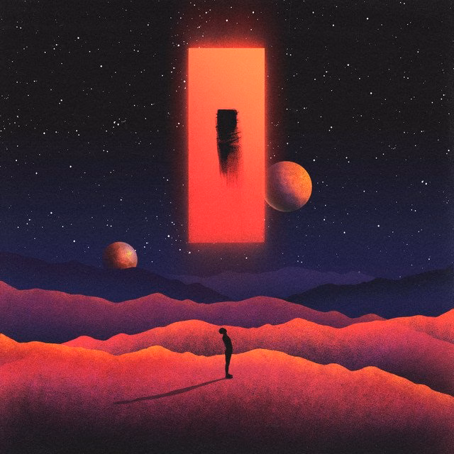 Nok Novum - Ominous Kyle