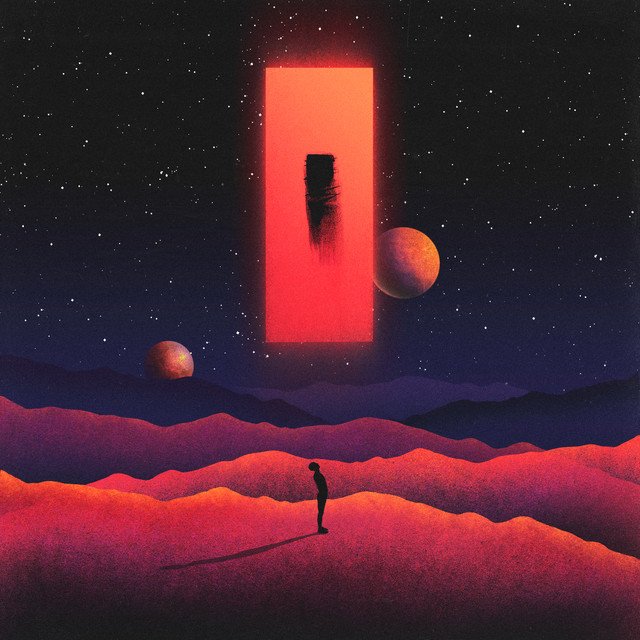 Nok Novum - Ominous Kyle