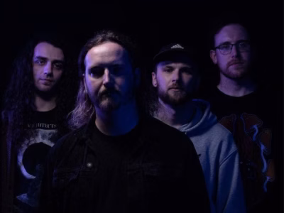 Risperidrone – Dirge