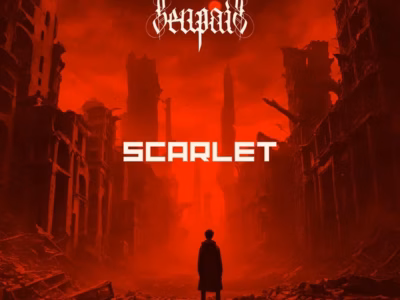 Senpais – Scarlet