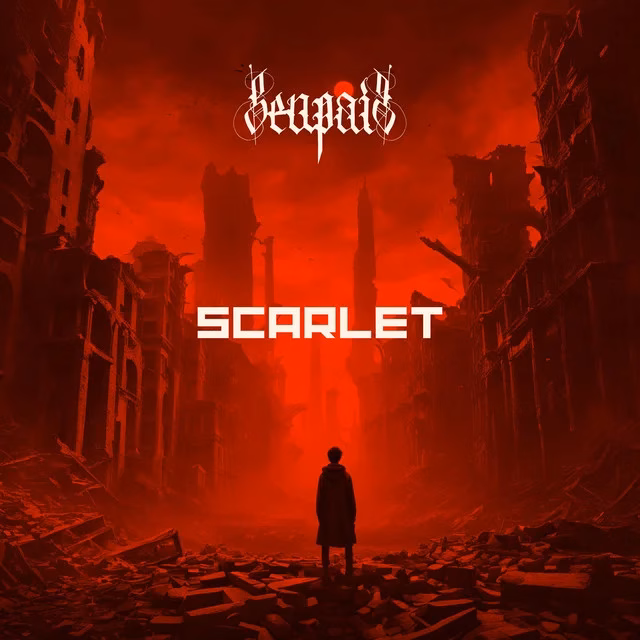 Senpais - Scarlet