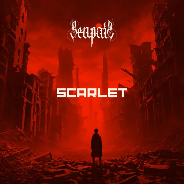 Senpais - Scarlet
