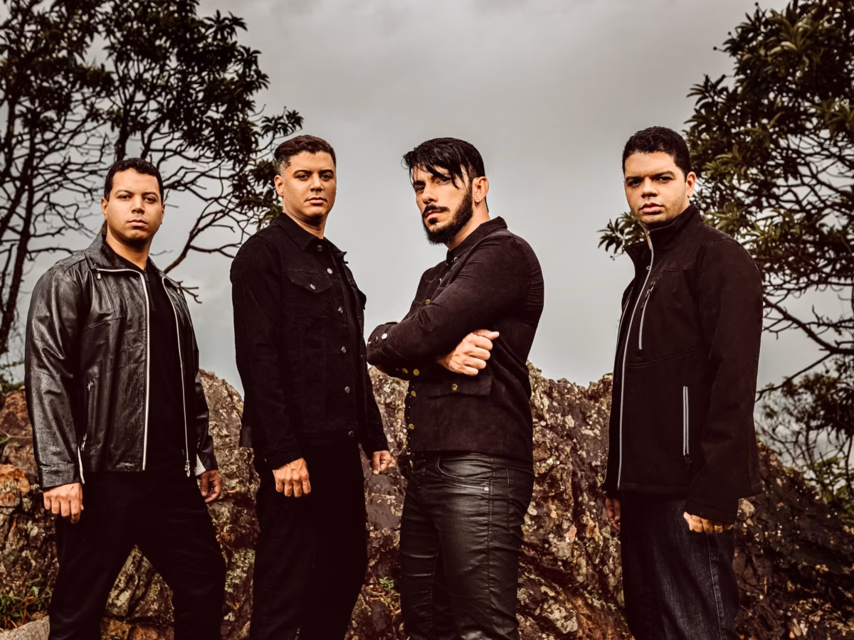 Allos – All Your Days