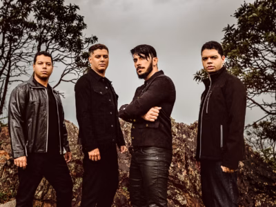 Allos – All Your Days