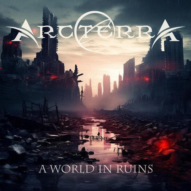 ArcterrA - A World in Ruins