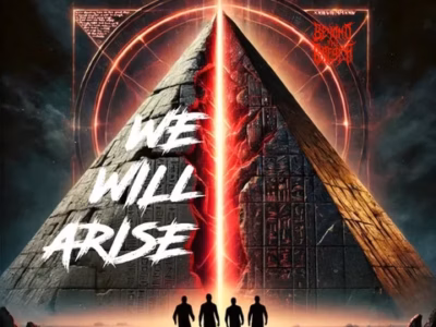 Beyond The Breach – We Will Arise