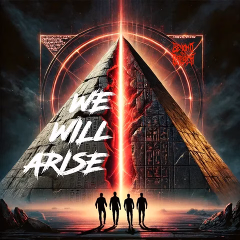 Beyond The Breach - We Will Arise