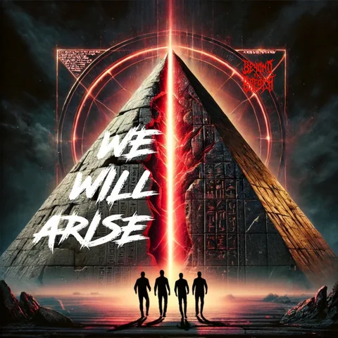 Beyond The Breach - We Will Arise