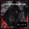Lights From Below - Black