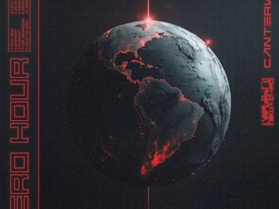 CANTERVICE – Enemy at the Gates